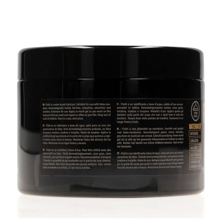 Fist It Waterbased Lubricant - Lubrykant Analny - 500 ml