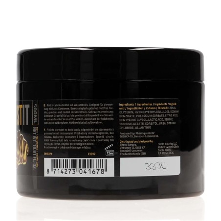 Fist It Waterbased Lubricant - Lubrykant Analny - 500 ml