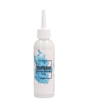 Superm - Lubrykant Hybrydowy - 150 ml