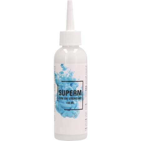 Superm - Lubrykant Hybrydowy - 150 ml