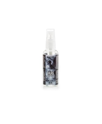 Stud Dark Horse Spray - Opóźniający Wytrysk - 50 ml