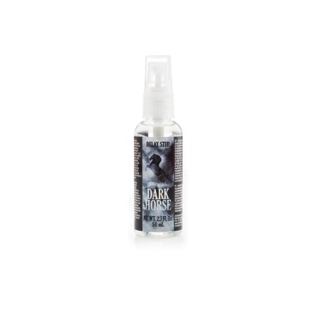 Stud Dark Horse Spray - Opóźniający Wytrysk - 50 ml