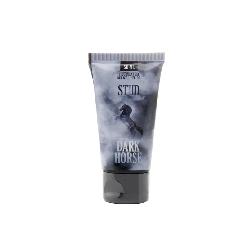 Dark Horse - Żel Opóźniający Wytrysk - 50 ml
