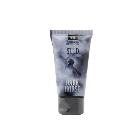 Dark Horse - Żel Opóźniający Wytrysk - 50 ml