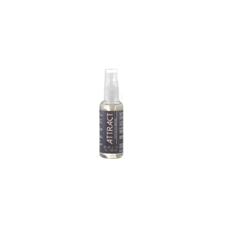 Attract - Spray z Feromonami - 50 ml