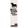Bull Power - Sprej na Opóźnienie Wytrysku - 15 ml