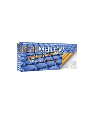 Blue Mellow - Na poprawę erekcji