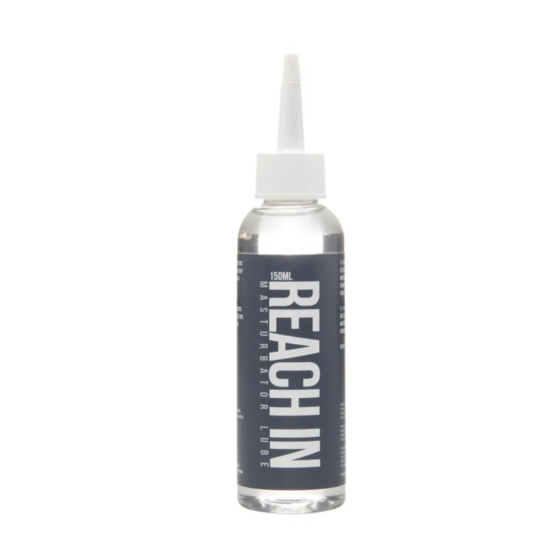 Reach In - Lubrykant do Masturbatorów - 150 ml