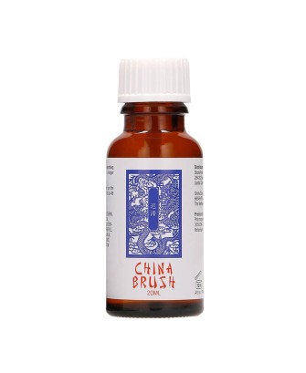 China Brush - Delay Serum - Delay Spray - Opóźniający Wytrysk 20 ml