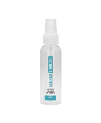 Numbing Lubricant - Lubrykant Znieczulający - Wodny - 100 ml