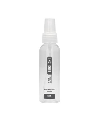 Anal Lubricant - Wodny Lubrykant Analny - 100 ml
