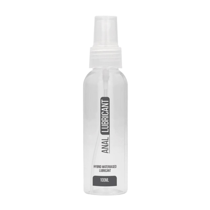 Anal Lubricant - Wodny Lubrykant Analny - 100 ml