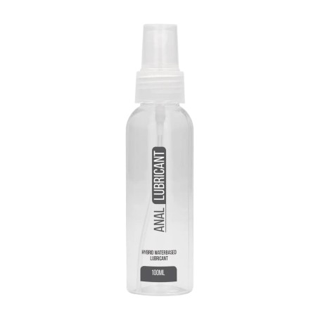 Anal Lubricant - Wodny Lubrykant Analny - 100 ml