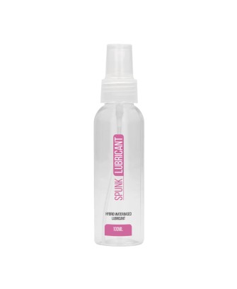 Spunk Lubricant - Lubrykant Hybrydowy - 100 ml