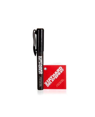 Stay Hard - spray wydłużający erekcję - 6 ml