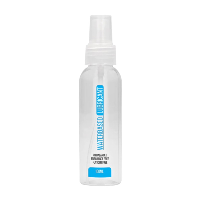 Waterbased Lubricant - Lubrykant Wodny - 100 ml