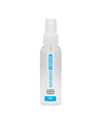 Waterbased Lubricant - Lubrykant Wodny - 100 ml