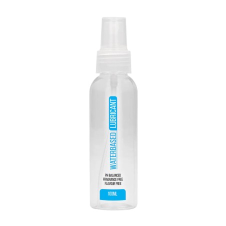 Waterbased Lubricant - Lubrykant Wodny - 100 ml