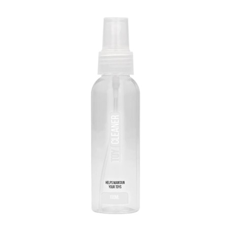 Toy Cleaner - 100 ml