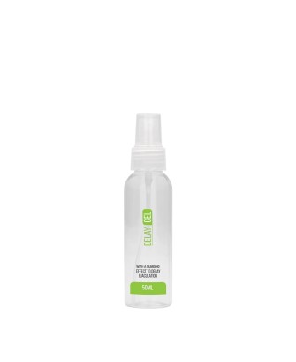 Delay Gel - Żel na Opóźnienie Wytrysku - 50 ml