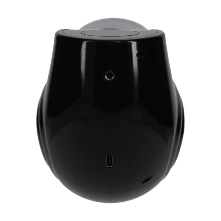 StrokeMate - Masturbator Automatyczny - Czarny