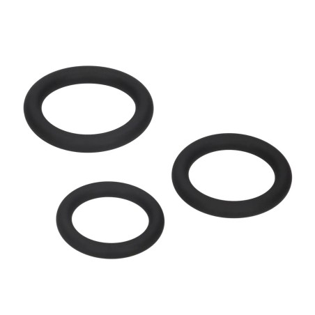 CyberPulse - Wodna Pompka Erekcyjna - Czarna