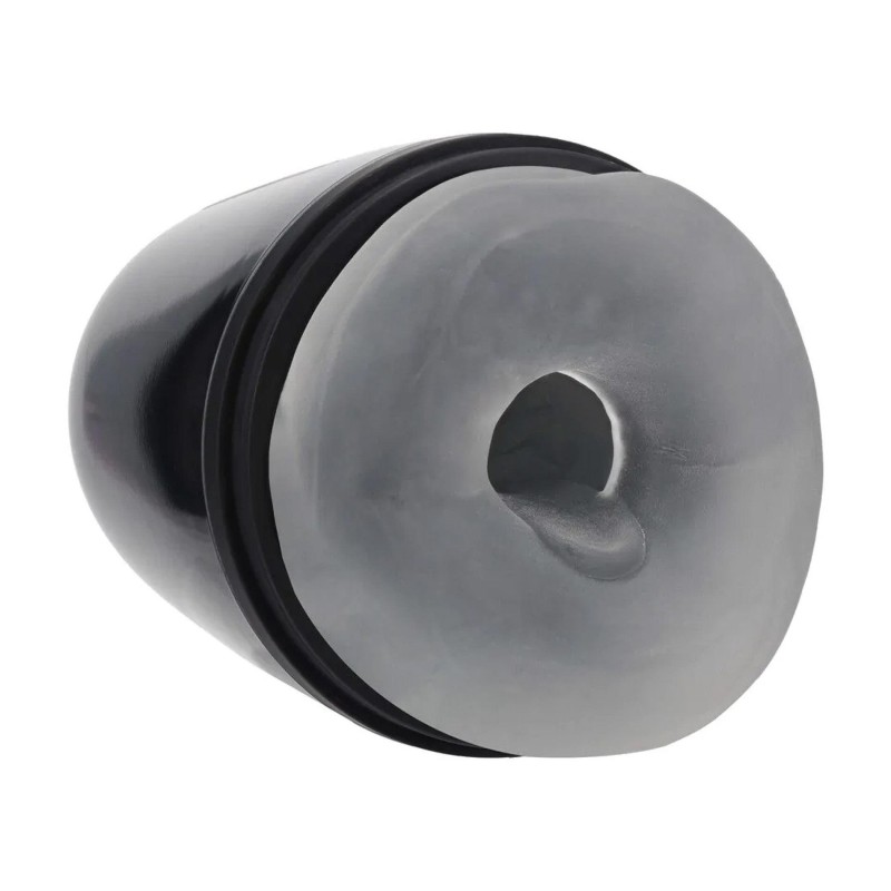 Pulsar - Masturbator Automatyczny - Gun Metal