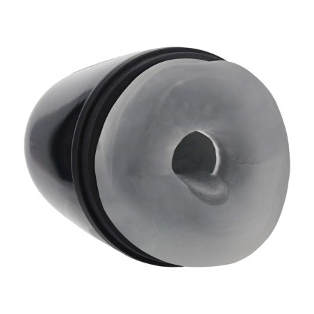 Pulsar - Masturbator Automatyczny - Gun Metal