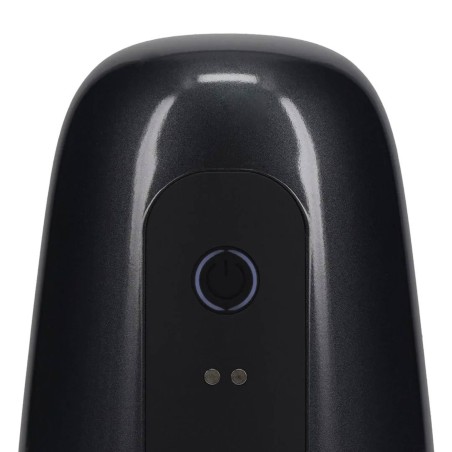 Pulsar - Masturbator Automatyczny - Gun Metal