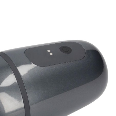 Pulsar - Masturbator Automatyczny - Gun Metal