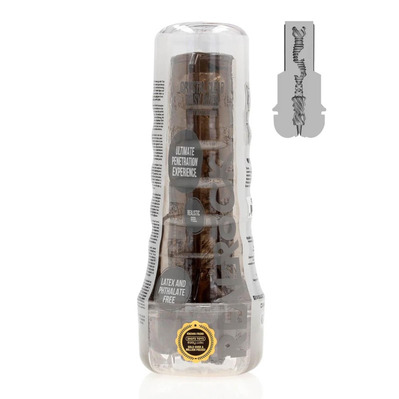 Easy Rider - Masturbator Pochwa