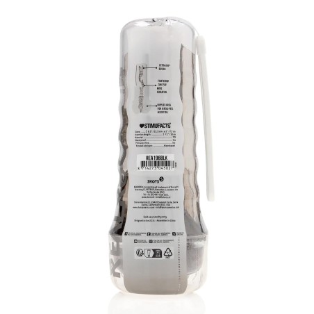 Easy Rider - Masturbator Pochwa