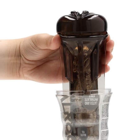 Easy Rider - Masturbator Pochwa