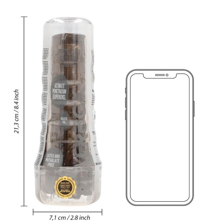 Easy Rider - Masturbator Pochwa