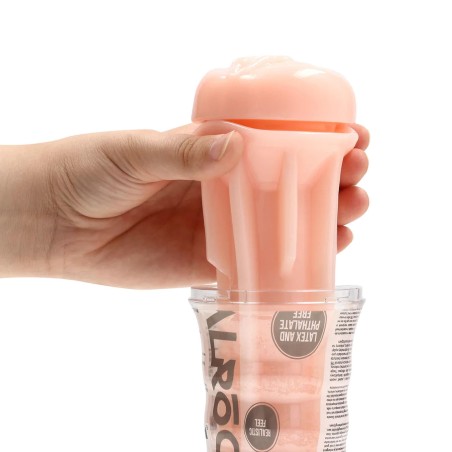 Easy Rider - Masturbator Pochwa - Cielisty