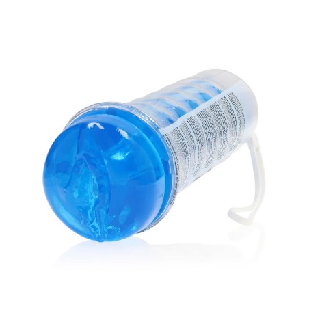 Easy Rider - Masturbator Pochwa - Niebieski