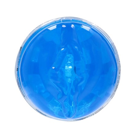 Easy Rider - Masturbator Pochwa - Niebieski