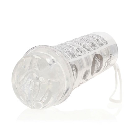 Easy Rider - Masturbator Pochwa - Transparentny