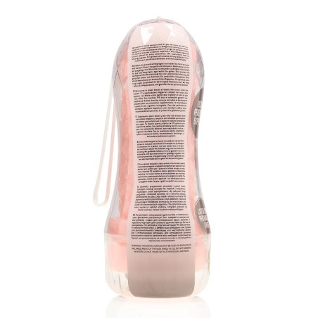 Easy Rider - Masturbator Żebrowany - Cielisty