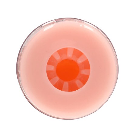 Easy Rider - Masturbator Żebrowany - Cielisty