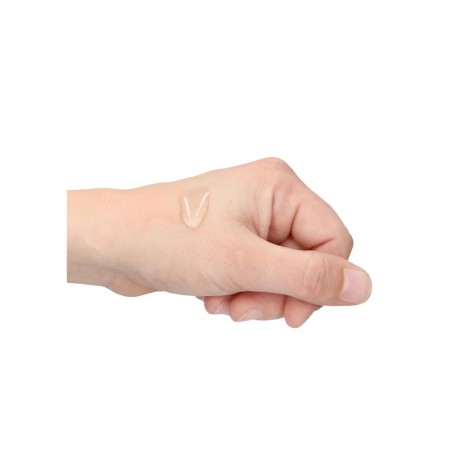 Never Go In Dry - Lubrykant Wodny - Analny -  500 ml