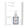 WANKING LUBE - Lubrykant do Masturbacji - 500 ml