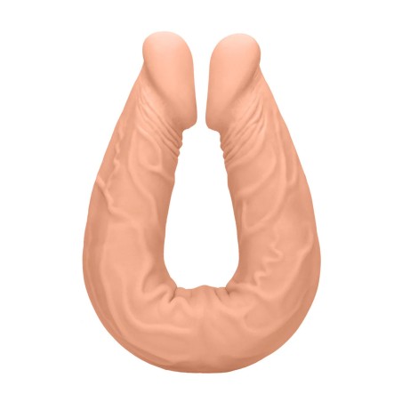 Podwójne Dildo Cieliste - 36 cm