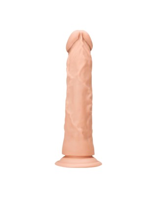 Realistyczne Cieliste Dildo - 17 cm