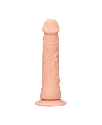 Realistyczne Cieliste Dildo - 17 cm