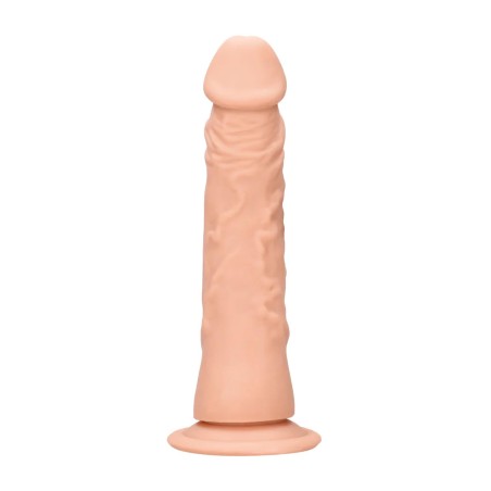 Realistyczne Cieliste Dildo - 17 cm