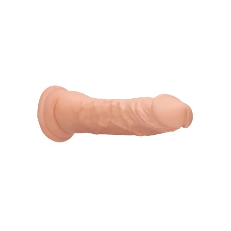 Realistyczne Cieliste Dildo - 17 cm