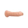 Realistyczne Cieliste Dildo - 17 cm
