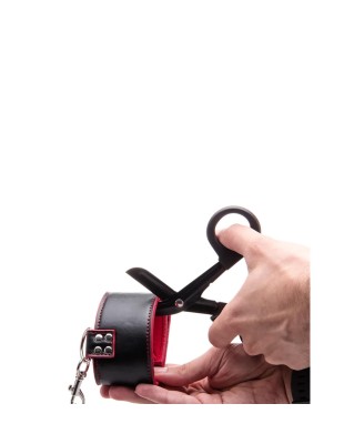 Bondage Safety Scissors - nożyczki bezpieczeństwa do bondage