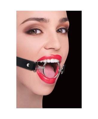 Ouch! Ring Gag XL - Knebel Rozwierający